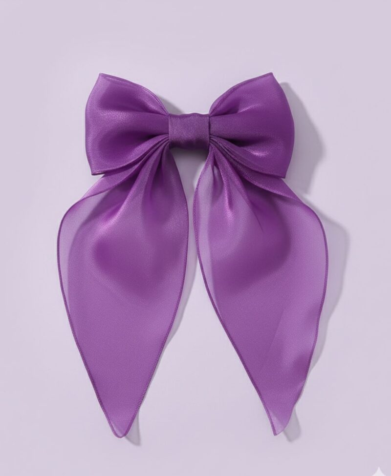 Hair Bow