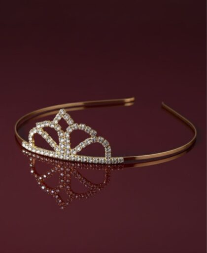 Golden Crown