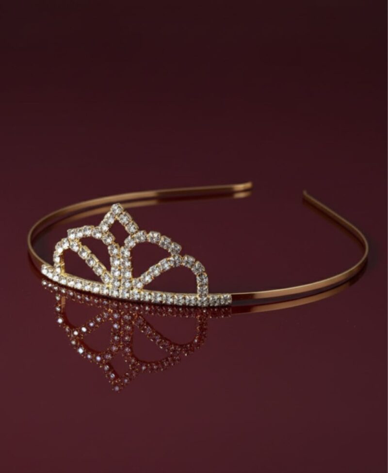 Golden Crown