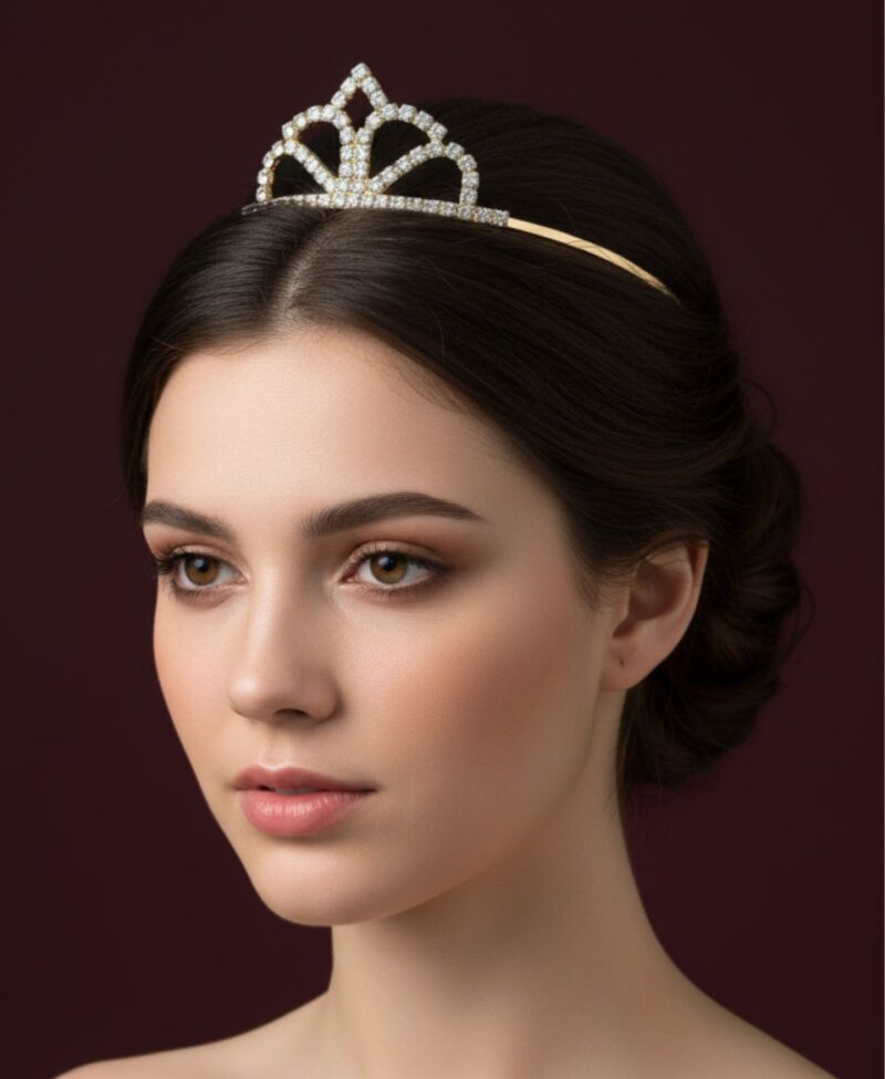 Golden Crown - Image 2