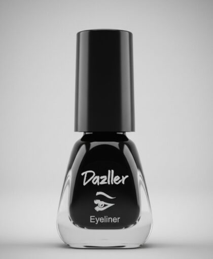 Dazller Black Eyeliner