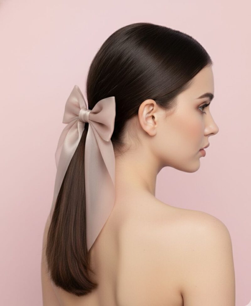 Hair Bow - Image 3