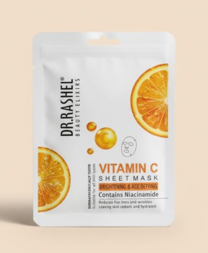 Dr.Rashel Face Mask