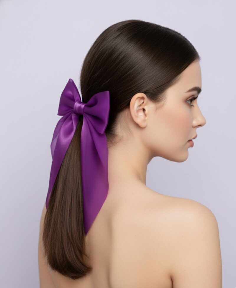 Hair Bow - Image 2