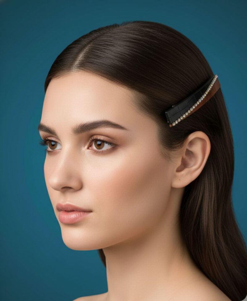 Hair Clips - Image 2