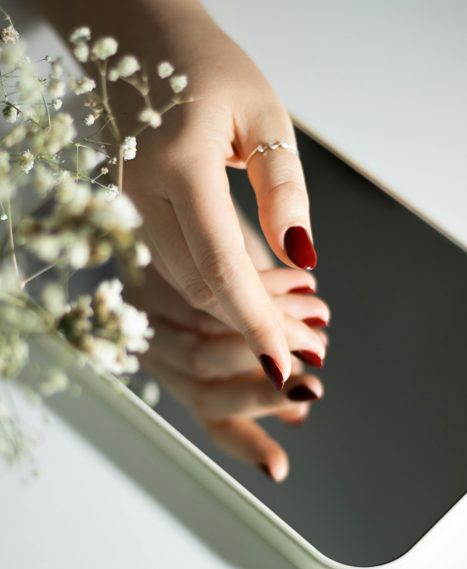 Nail Accessories