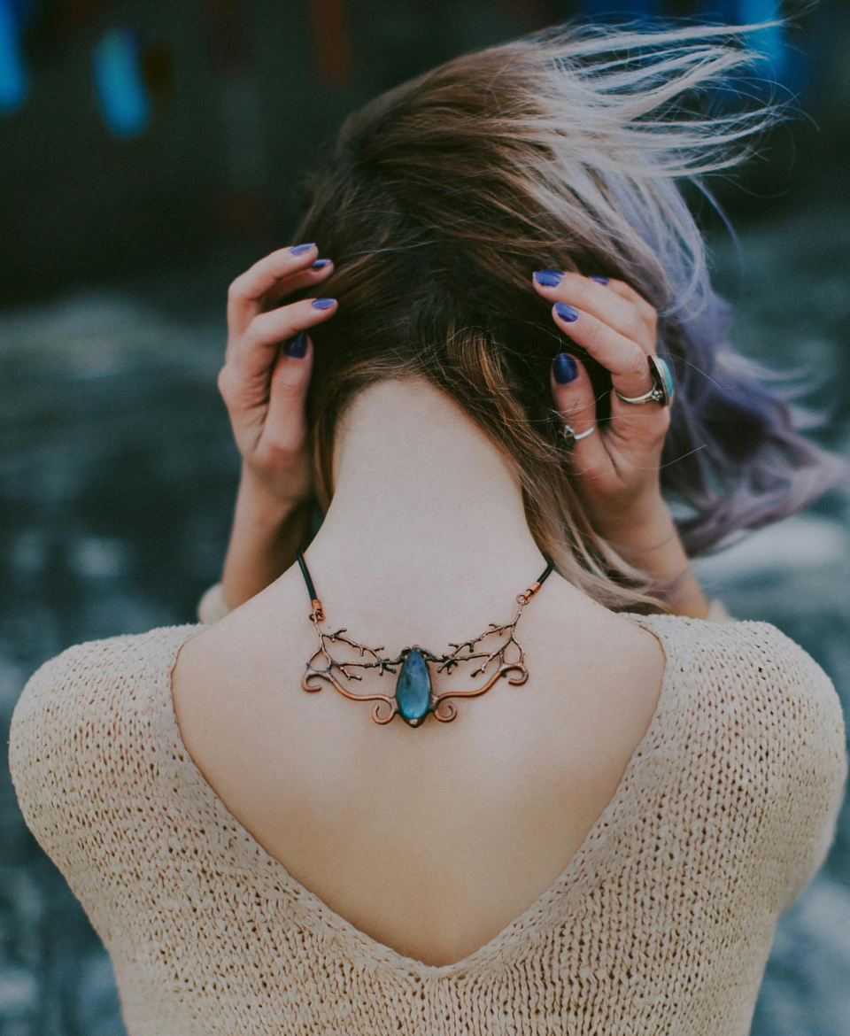 Necklace
