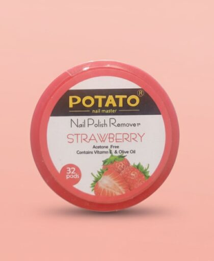 Nail Polish Remover