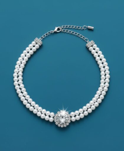 Pearl Neck Chain