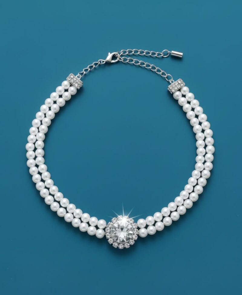 Pearl Neck Chain