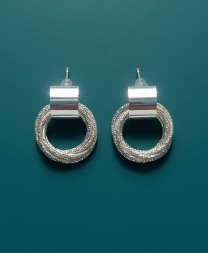 Ring Earrings