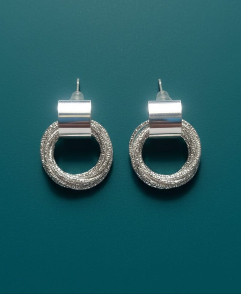 Ring Earrings