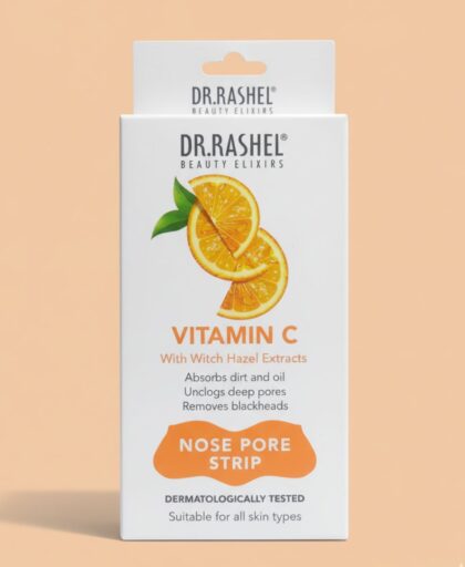 Dr. Rashel Nose Pore Strips
