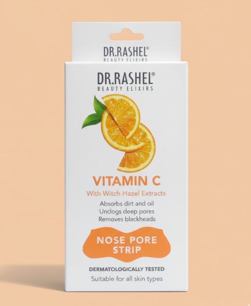 Dr. Rashel Nose Pore Strips